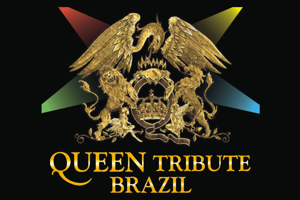 O Queen Tribute Brazil