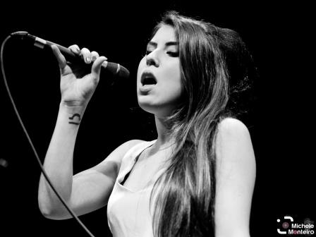 Back to Amy: Tributo a Amy Winehouse