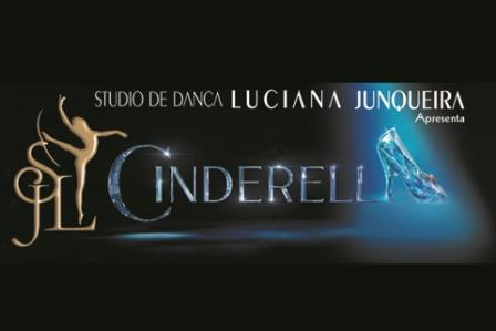  Cinderella - Studio de Dança Luciana Junqueira