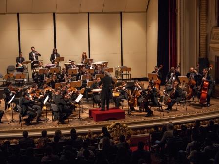 Série - Concertos Internacionais - “Homenagem a Mozart”