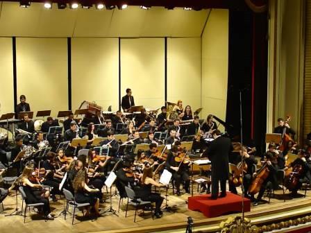 73º Concerto USP-FILARMÔNICA