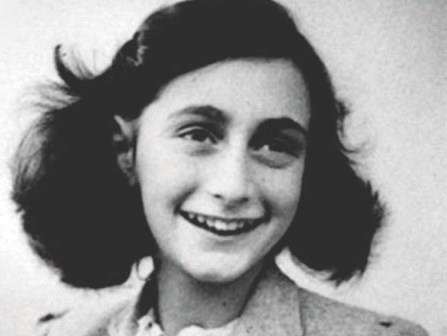 ‘Anne’ – Espetáculo inspirada na obra ‘O Diário de Anne Frank.