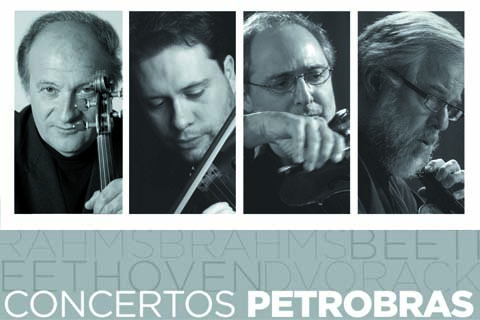 "Concertos Petrobras" EPTV