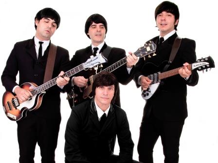 Beatles 4 Ever