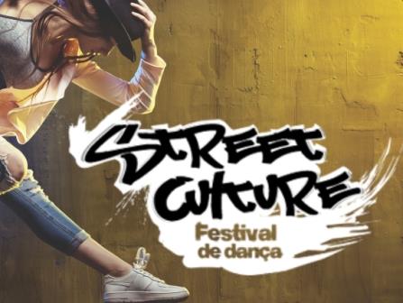 8º Street Culture Festival de Dança 2017