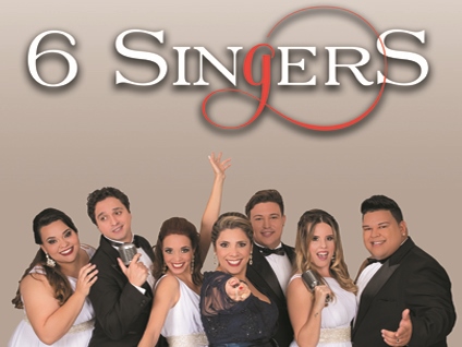Six Singers