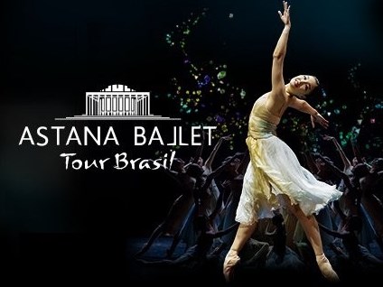 Astana  Ballet 