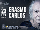 Show Erasmo Carlos