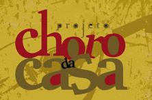 Choro da Casa especial Ernesto Nazareth e o Tango Brasileiro