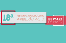 18ª Feira Nacional do Livro de Ribeirão Preto