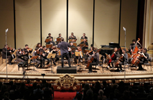 Série "Juventude tem Concerto" com Orquestra Sinfônica Ribeirão Preto