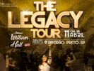 The Legacy Michael Jackson Revival!