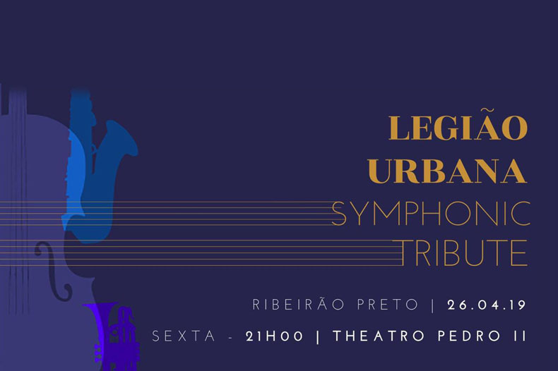 Legião Urbana Symphonic Tribute