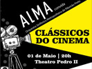 Alma convida OSRP -  Clássicos do cinema: músicas inesquecíveis