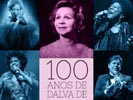 100 anos de Dalva de Oliveira