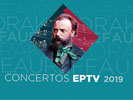 "CONCERTOS EPTV "