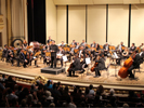 Juventude tem Concerto com a Orquestra Sinfônica de Ribeirão Preto