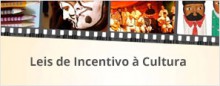 Leis de incentivo à cultura