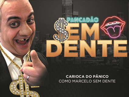Pancadão do Sem Dente