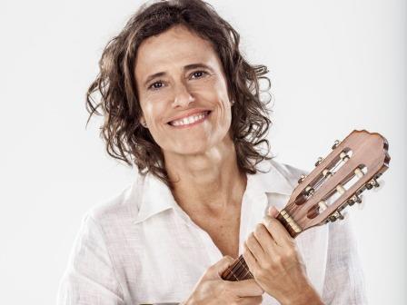 Zélia Duncan - O lado bom da solidão
