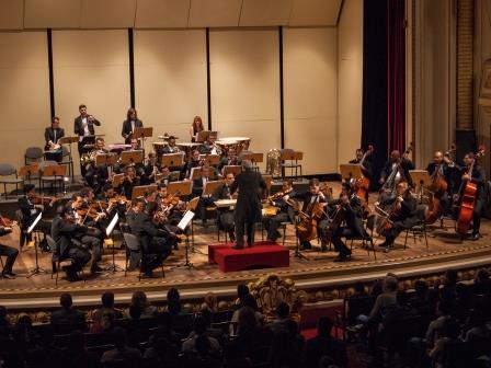 Série Concertos Internacionais - “Memória” 