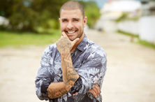 DIOGO NOGUEIRA “MUNDUÊ”