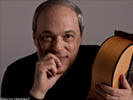 Show “Toquinho – Na Intimidade”