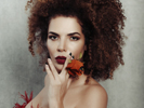 Vanessa da Mata - Quando deixamos nossos beijos na esquina.