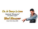 Cia. La Luna apresenta Movimentos (dança egípcia)