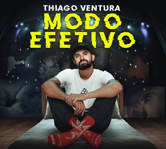Tiago Ventura | Modo Efetivo 