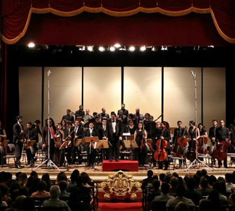 USP Filarmônica – 200 anos da Independência