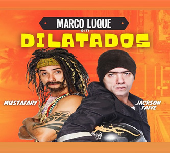Marco Luque | Dilatados