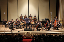 Concertos USP Filarmônica