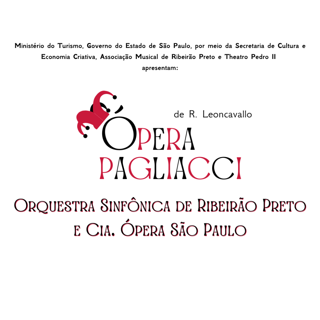 Ópera Pagliacci