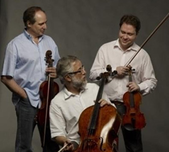 Concertos EPTV - BEETHOVEN, O TRANSGRESSOR ANGUSTIADO 