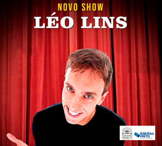 Leo Lins – Stand Up