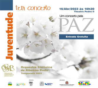 Série Juventude Tem Concerto