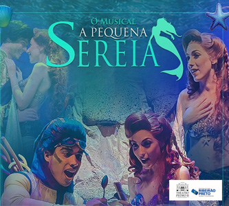 A Pequena Sereia