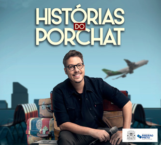 Fabio Porchat em Histórias do Porchat.
