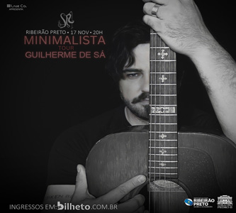 Show Guilherme de Sá