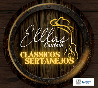 ELLLAS Cantam | Clássicos Sertanejo 