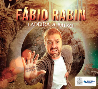 Fábio Rabin 
