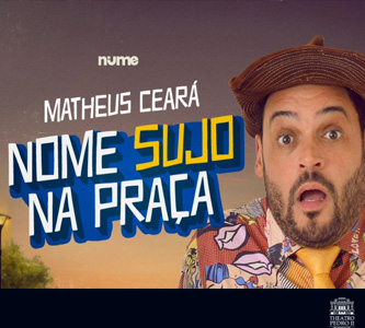Matheus Ceará
