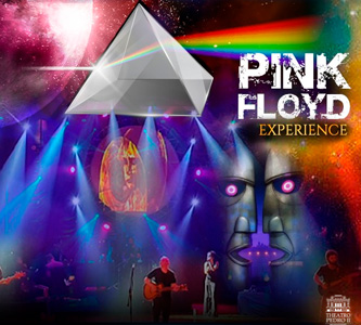 Pink Floyd Experience In Concert 