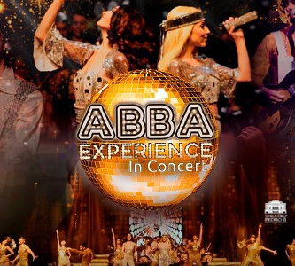 ABBA Experience In Concert