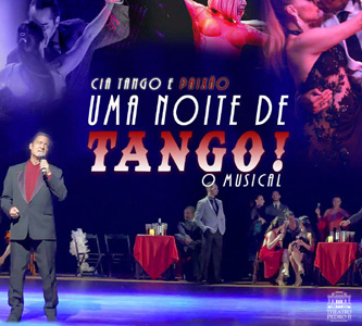 Uma Noite de Tango – O Musical