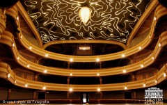 Download Wallpaper Theatro Pedro II 6